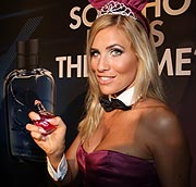Sissi Fahrenschon (Miss März 2015, Playmate des Jahres 2016) (©Foto. Martin Schmitz)